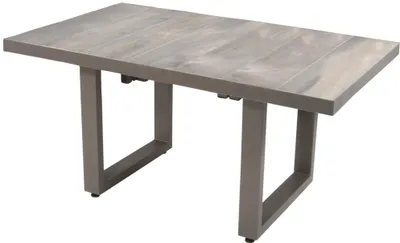Productafbeelding van Lounge tafel hoog Prato Mountain