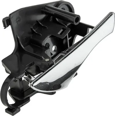 Produktbild von 96296169 Innen-Türgriff Für Daewoo Nubira, Vorne Rechts, Verchromt