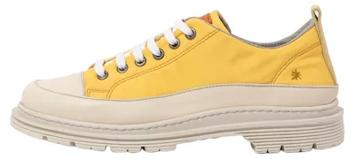 Produktbild von Art Sneaker Damen/Herren 1894 NYLON YELLOW/ BIRMINGHAM Farbe Gelb