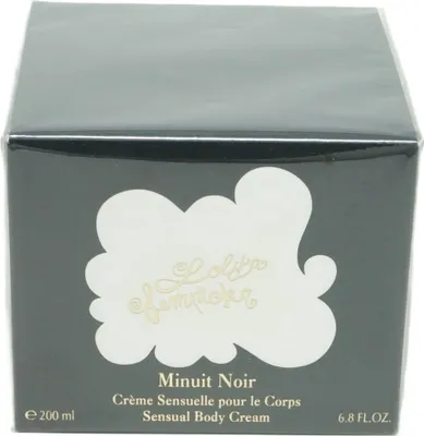 Obrázek produktu pro Lolita Lempicka Minuit tělový krém 200ml