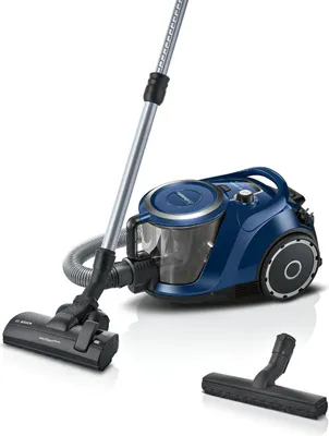 Produktbild von Bosch BGC 41 X 36 beutelloser Staubsauger