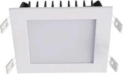 Immagine prodotto di Apparecchio LED a soffitto 28W Italux Gobby bianco TH07300 28W 2400LM 3000K S.WH