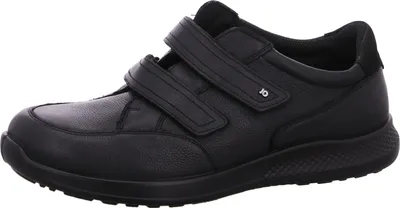 Produktbild von Jomos Slipper Schwarz