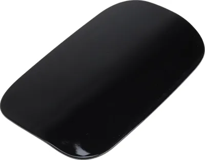 Produktbild von Kraftstofftankdeckel Für Mercedes-benz W222 2014-2020 Kraftstofftankklappenabdeckung Clip Typ Nr.A2227570006 Schwarz ABS