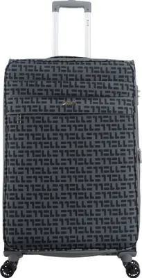 Produktbild von ELLE Stoffkoffer Couture aus Nylon-Material Grey One Size