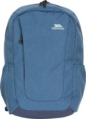 Obrázek produktu pro Trespass - Batoh "Alder", 25L TP5019 (Jedna velikost) (Námořnická modrá)