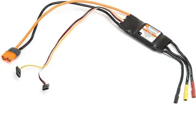 Zdjęcie produktu dla Spektrum Avian Lite 30-amperowy bezszczotkowy inteligentny ESC