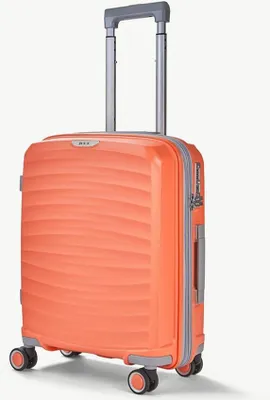 Produktbild von ROCK Sunwave S Handgepäckkoffer - orange
