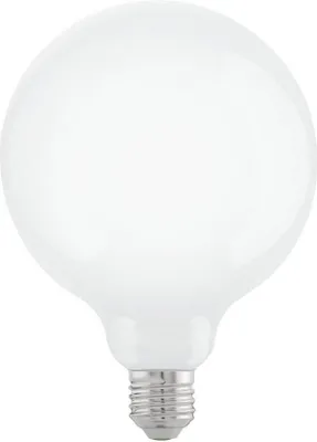 Produktbild von EGLO Vintage Spezial E27 LED Globe Lampe G125 7W 2700K warmweiss
