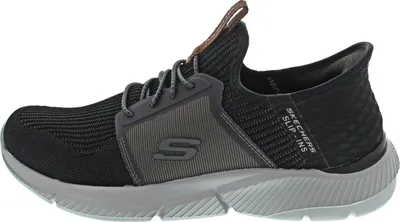 Produktbild von Skechers Ingram Sneaker Schwarz