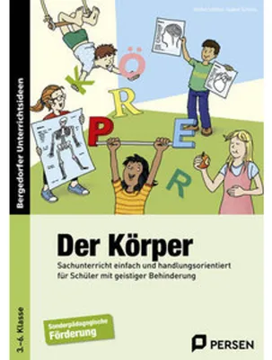 Obrázek produktu pro Der Körper