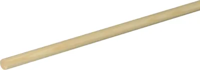 Produktbild von FN Neuhofer Rundstab 240 cm 10 x 10 mm Fichte/Kiefer