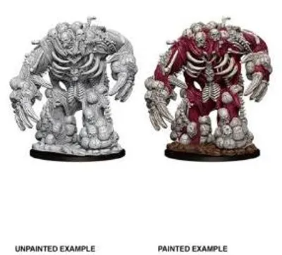 Obrázek produktu pro Pathfinder Deepcuts: Kostěný golem