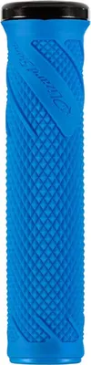 Produktbild von Lizard Skins Wasatch Single Clamp Lock-On Griff, 137/29.5mm, Deja Blue
