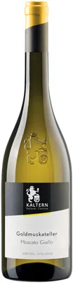 Produktbild von Kaltern Goldmuskateller Alto Adige - Südtirol / Italien 750ml 13 % Vol.