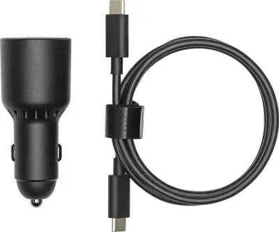 Obrázok produktu pre DJI 922922 DJI Mavic 3 65W Autoladegerät