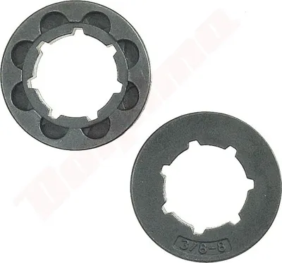 Immagine prodotto di Pignone 3/8 8 Std ( 22273 , Gba8L7 )