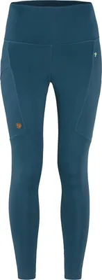 Immagine prodotto di FJÄLLRÄVEN Fjällräven Abisko Collant donna blu 38