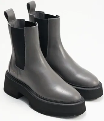 Immagine prodotto di Copenhagen Studios Damen Chelseaboots Chelseaboots 7977-36, 7977-37, 7977-38, 7977-39, 7977-40, 7977-41, 7977-42, 7978-37, 7978-38, 7978-39, 7978-40, 7978-41, 7979-36, 7979-37, 7979-38, 7979-39, 7979-40, 7979-41 CPH683 vitello grigio 41