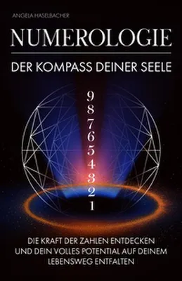 Produktbild von Numerologie - Der Kompass deiner Seele