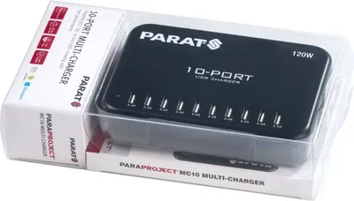 Immagine prodotto di Cavo USB PARAT