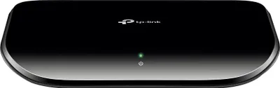 Image de Switch TP-LINK TL-SG1005D, 5 x 10/100/1000 Mbps