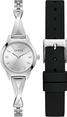 Immagine prodotto di Orologio Guess GW0951L1 CYRKONIE argento
