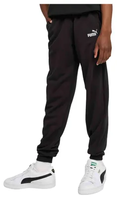 Produktbild von PUMA Essentials Sweatpants schwarz 176