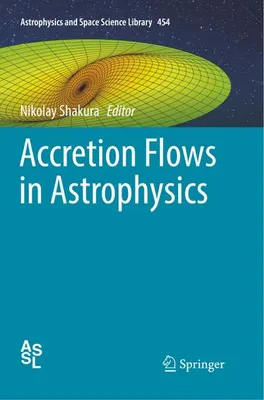 Obrázek produktu pro Akreční proudy v astrofyzice