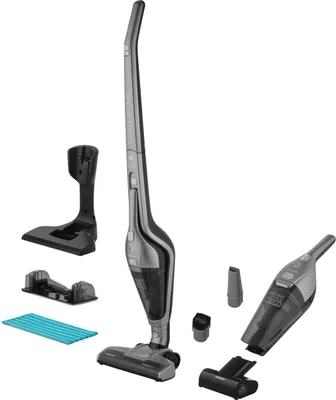 Zdjęcie produktu dla Sencor Svc 0618Ti 4W1