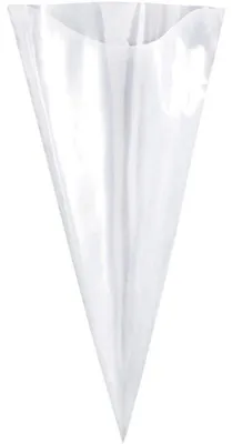 Produktbild von Einweg-Spritzbeutel, L. 455 mm, 50 Stück