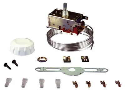 Produktbild von Kühlschrankzubehör Thermostat Alternativ