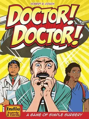 Image de Docteur ! Docteur !