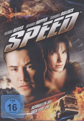 Obrázok produktu pre Speed