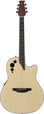 Produktbild von Applause Elite AE44-4S Natural Satin