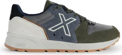 Immagine prodotto di Munich 1030 74 scarpe sportive blu EU 39 uomo blu EU 39