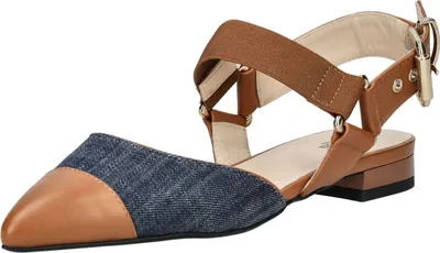 Produktbild von Nero Giardini Pumps Pumps Kunstleder/Textil