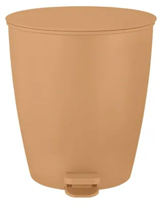 Produktbild von Blomus Treteimer Ava Tan (3 L)