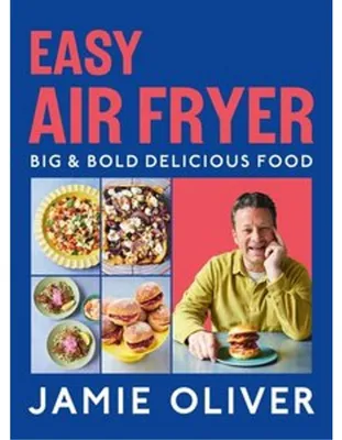 Produktbild von Easy Air Fryer