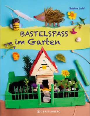 Image de Bastelspaß im Garten