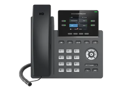 Image de Grandstream IP-Telefon GRP2612P