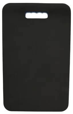 Productafbeelding van Famanu kniekussen, 50 x 30 cm - Kniebescherming voor tuin en werkplaats