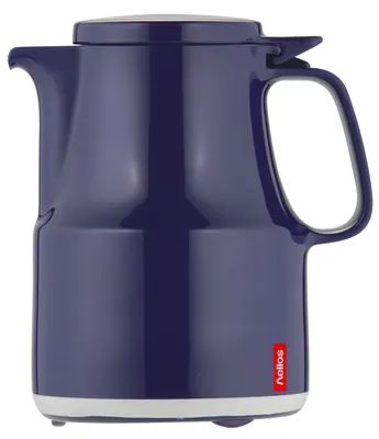 Obrázok produktu pre HELIOS izolačná kanvica, obsah: 0,30 litra, modrá