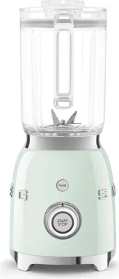 Immagine prodotto di Smeg Frullatore da Tavolo 50s Style – Verde LUCIDO – BLF03PGEU