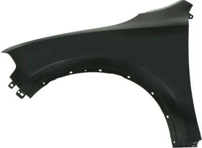 Produktbild von BLIC 6504-04-0926311P Kotflügel Vorne Links für DODGE Durango (WD)