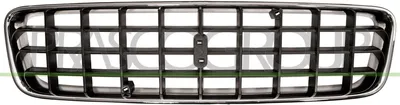 Produktbild von PRASCO VV7102001 Kühlergrill Frontgrill für VOLVO XC90 I (275)