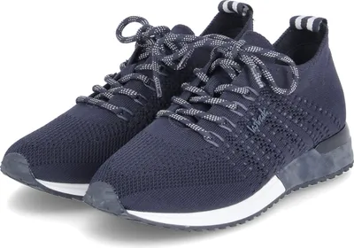 Produktbild von Halbschuhe, 11-Deutsch:38, Color:blau
