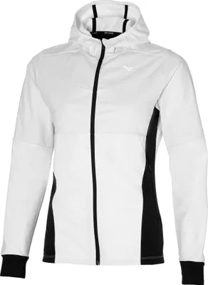 Produktbild von MIZUNO Thermal Charge BT JK Jacke weiss S