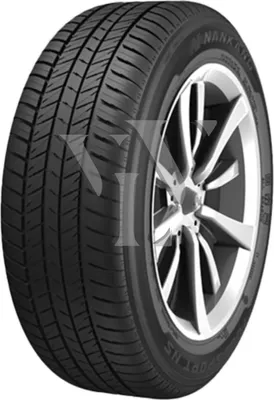 Produktbild von Nankang Sommerreifen motorcycle-tyres Toursport NS ( P205/75 R14 98H XL WR 20mm )