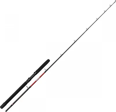Produktbild von Penn Warfare Trolling Light 2.13m 12-20lb - Schlepprute